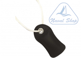 Peso lancia sagole lanciasagola leather black 3137114