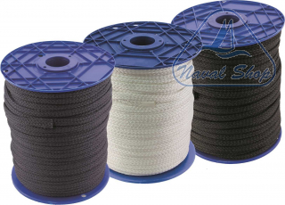 Cime fender bride 100mt cima fender black d12 100mt 3105722100