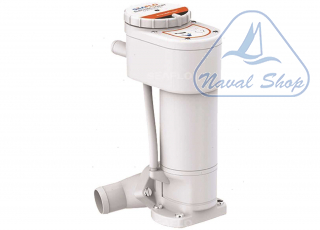 Kit elettrico universale per wc kit elettrico 12v universal< 1320606
