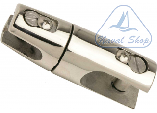 Giunto ancora girevole douglas giunto douglas 008 6/8mm 0123308