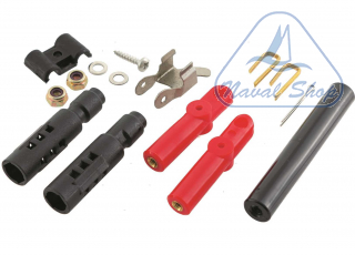  Kit attacchi k57 - johnson/evinrude kit adattamento k57 4622057