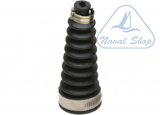 Soffietto cavo trasmissione mercruiser soffietto cavo stern drive 4050004