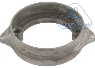 Collare volvo duo prop low anodo motore volvo 5120030