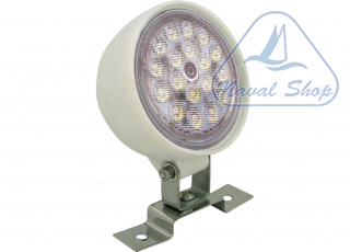  Faro da coperta utility led faro coperta power led 18x2w< 2121243