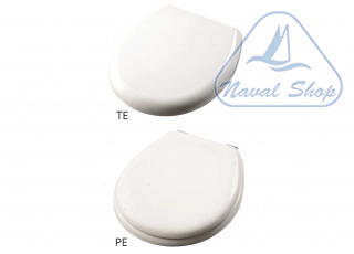 Sedute e cerniere per toilettes design e flexi cerniera elegance pe soft closing 1326174