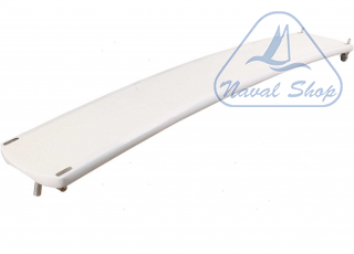 Passerella carbon passerella carbon fiber 200< white - non fold 0607840