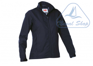 Slam summer sailing jacket evo donna summer sjacket evo wom l navy 3016822