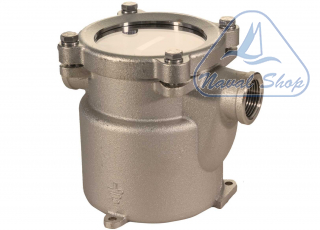 Filtro acqua di mare rgl elemento filtrante 1 4131718