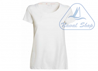 T-shirt slam tech alliot donna t-shirt slam alliot white l 3016954