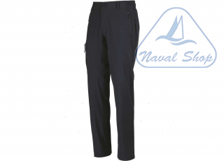 Pantalone slam cala gonone pantalone cala gonone navy slam 56 3017422