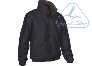  Slam winter sailing jacket 2.1 winter sailing jkt slam black 3xl 3017696