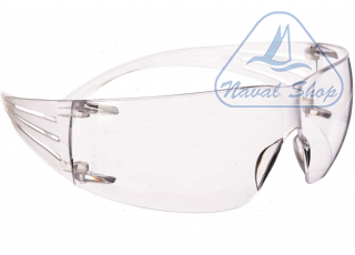  Occhiali di protezione 3m securefit 200 3m occhiali protezione secfit 200 clear 5790830