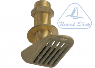 Presa a mare in ottone presa a mare 1 1/2" 1415007