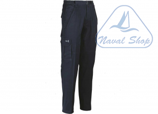 Pantalone slam vela 2.1 pantalone slam vela man steel 46 3018290
