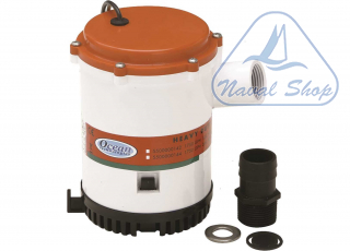 Pompa di sentina ocean hd pompa ocean hd 1750-12< 1820117
