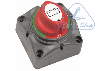 Deviatore staccabatterie bep 200a deviatore bep701 200a< 2103111