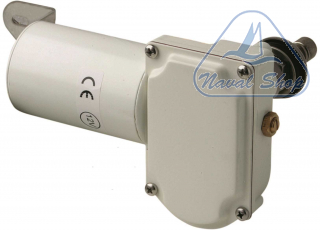 Tergicristalli w10 wiper motor 12v long shaft 1950012