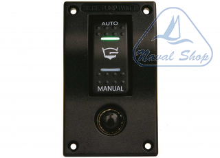 Pannelli startech breaker pannello pompa sentina startech< 2102783