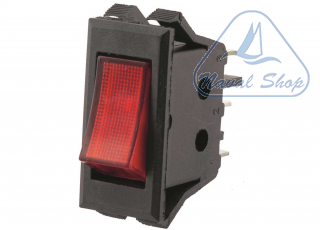 Interruttore aa panel interruttore aa light 3t 10a< 2100803