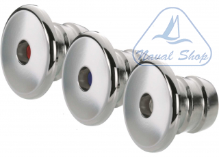 Luce di cortesia tina - ip65 luce di cortesia tina blue-ip65 2149503