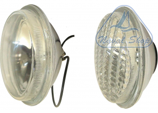 Proiettore gummy bulbo d140 12v 100w spot< 2168010