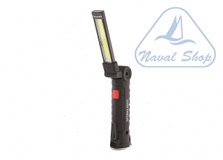  Luce da lavoro cob work luce da lavoro led cob work< 2120404