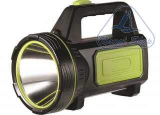  Torcia power led ricaricabile torcia led 250lm< 2114705