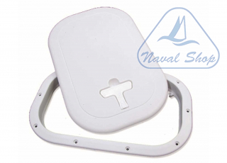 Portello ispezione ips botola ispezione 9"x14"< 4002114