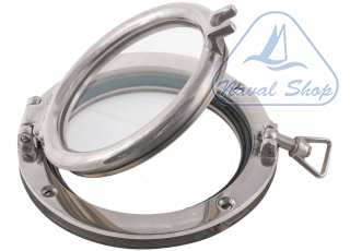 Oblo' tondi low ottone cromato oblo'round low d153 ottone cr 1610000