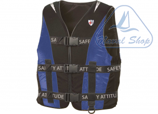 Giubbetto di galleggiamento reef 50 giubbetto sport reef 50n l