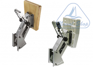 Supporto motore a pantografo v 20hp supporto motore pantografo ap
