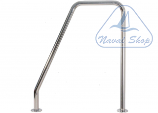 Passamano tientibene angled tientibene bow quadro 585< 0611803