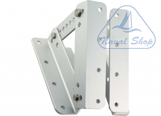 Piastra regolabile per supporti motore piastra variabile supporto motore< 0520550