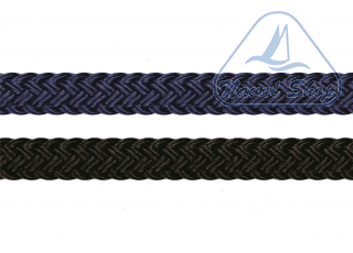 Liros porto liros porto 10mm black 200m 3102410200