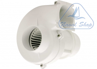  Aspiratori flangiati aspiratore flangia ocean 24v 72/75 1710024