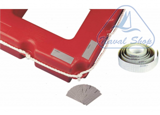 Nastro riflettente adesivo nastro adesivo solas cf45.7mt< 290091650