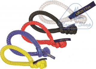 Liros soft shackles liros soft shackle 10mm 3000kg 3109010