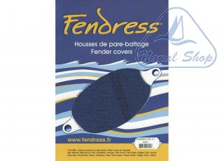  Copriparabordi fendress f type royal boot f8 linen 3811018li