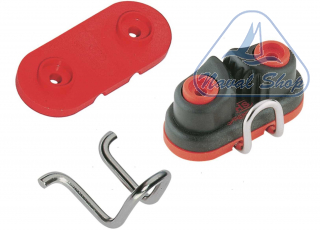 Guida singola hs per strozzascotte guida hs singola midi 3713530