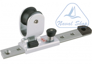 Carrello e rotaia genoa hs20 carrello hs track 20 3722001