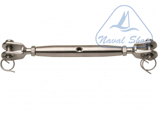 Tenditori classici inox aisi 316 tenditore eco m10< 3500010