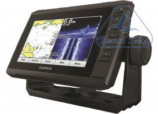 Garmin echomap uhd 72sv chart/fish echomap uhd 72sv+trd gt56 5627826