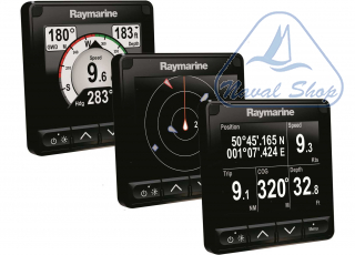  Display multifunzione i70s raymarine i70s display 5667001