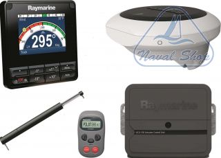 Autopilota raymarine ev-100 tiller package autopilota ray ev-100 tiller package 5660051