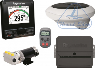  Autopilota raymarine ev-100 hydraulic package autopilota ray ev-100 power package 5660045
