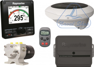  Autopilota raymarine ev-150 hydraulic package autopilota ray ev-150 power package 5660048