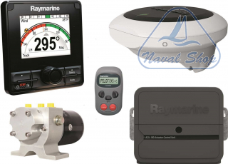 Autopilota st1000+ autopilot wireless s100-e15024 5660001