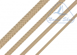 Liros herkules tradition classic liros herkules colour 10mm hemp 200m 3142010200