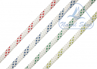 Drizza mtm classica da crociera/regata drizza mtm racing 10mm w/b 200 mt 3143810200