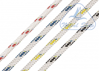 Liros top-cruising liros top-cruising 10mm black 200m 3133310200